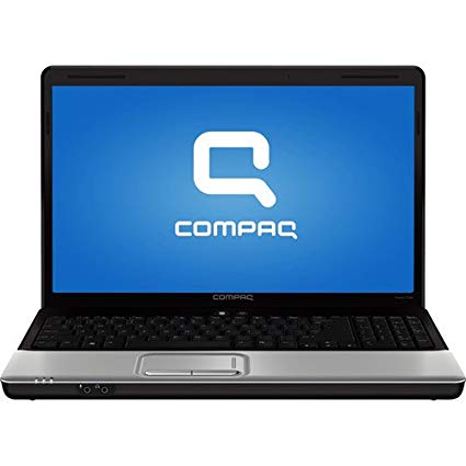 compaq presario cq60 coprocessor driver windows 10